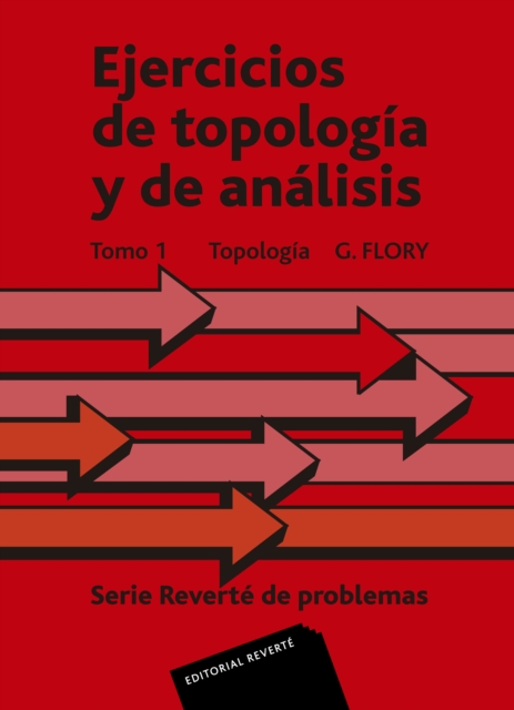 Ejercicios de topología y de análisis. Topología