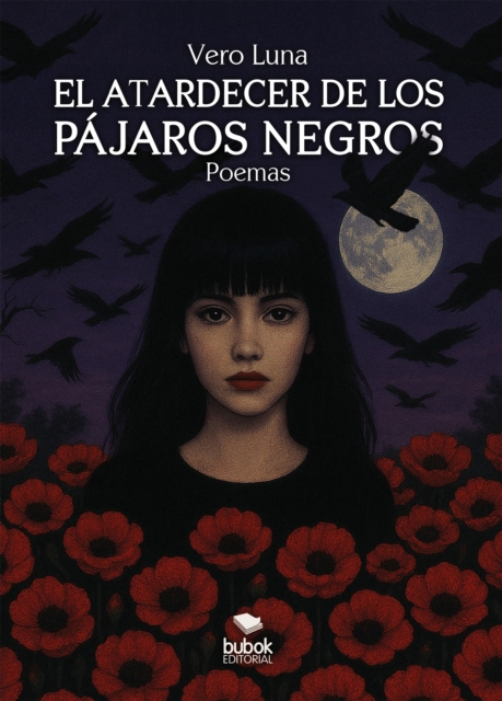 El atardecer de los pájaros negros