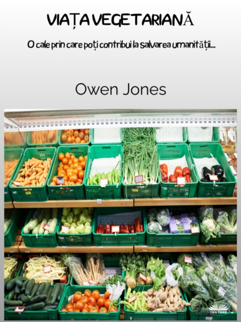 Viața Vegetariană