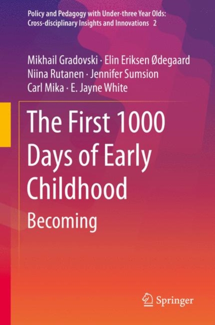 First 1000 Days of Early Childhood