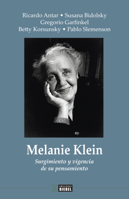 Melanie Klein