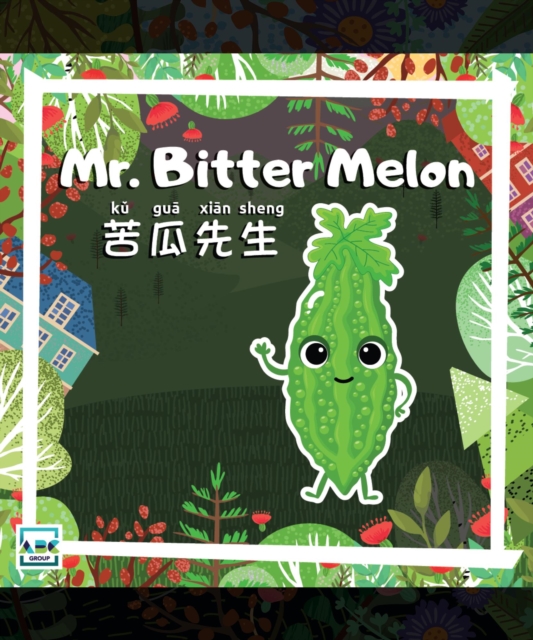 Mr. Bitter Melon