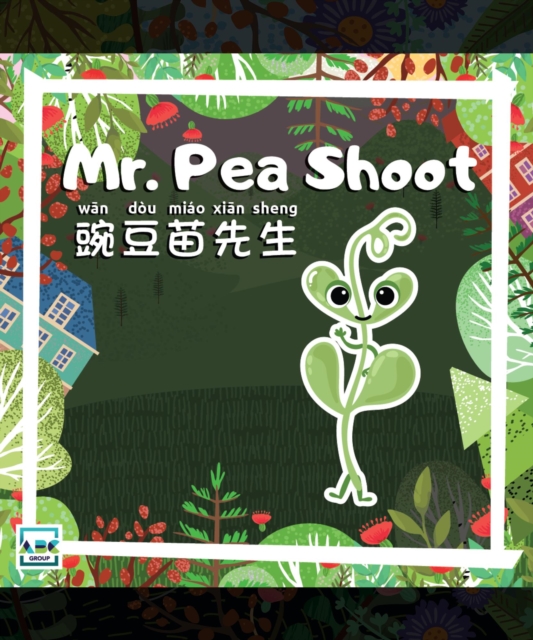 Mr. Pea Shoot