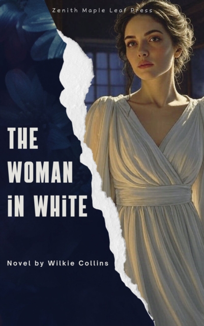 Woman in White