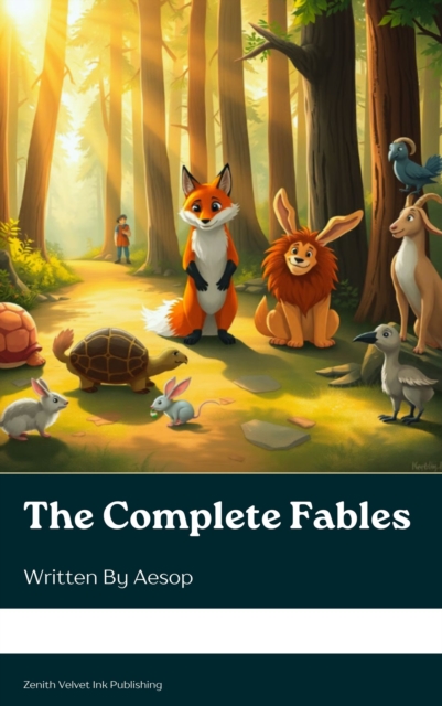 Complete Fables