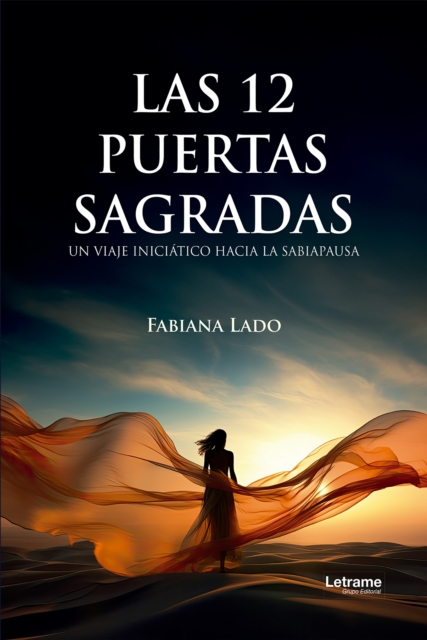 Las 12 puertas sagradas