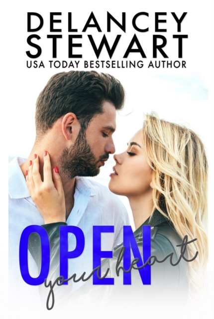 Open Your Heart
