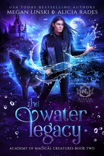 Water Legacy
