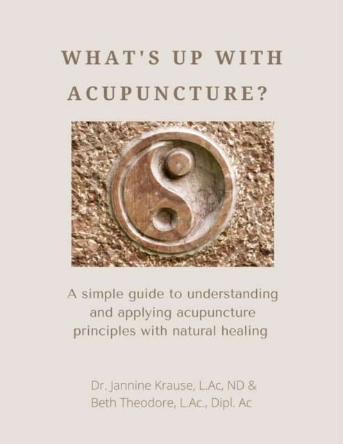 What's Up With Acupuncture