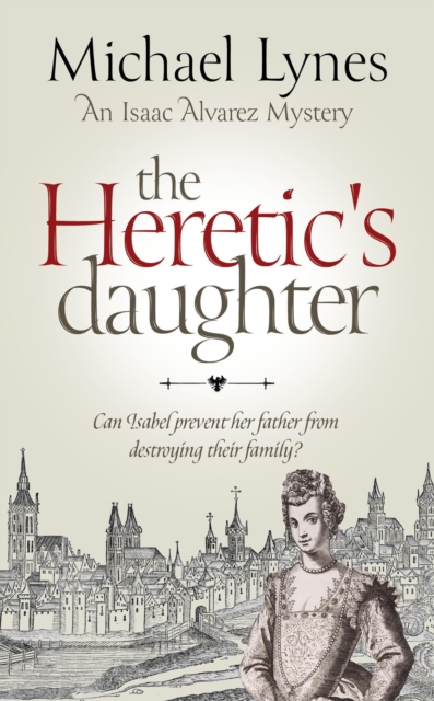 Heretic's Daughter