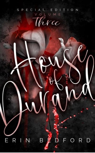 House of Durand: Special Edition Volume 3