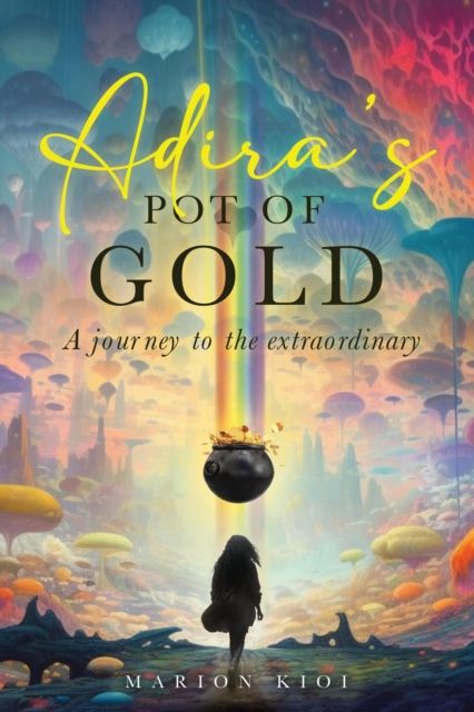 Adira's Pot of Gold