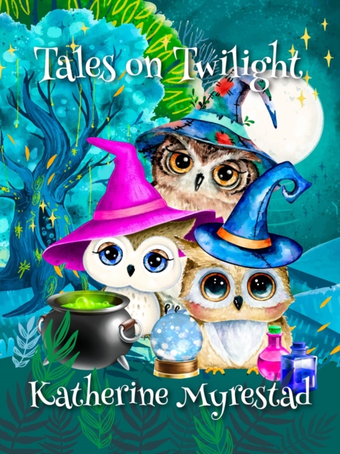 Tales on Twilight