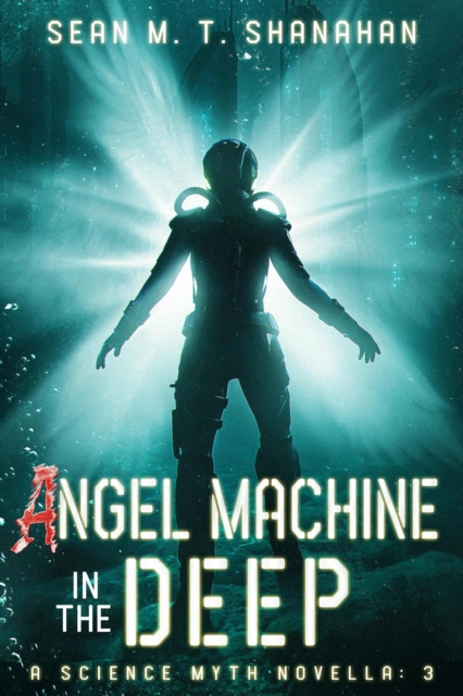 Angel Machine In The Deep