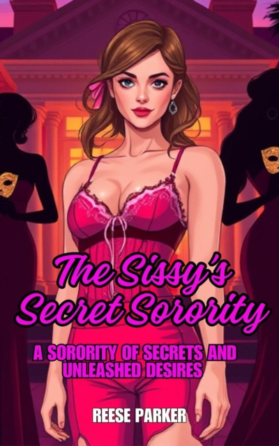Sissy's Secret Sorority: A Sorority of Secrets and Unleashed Desires