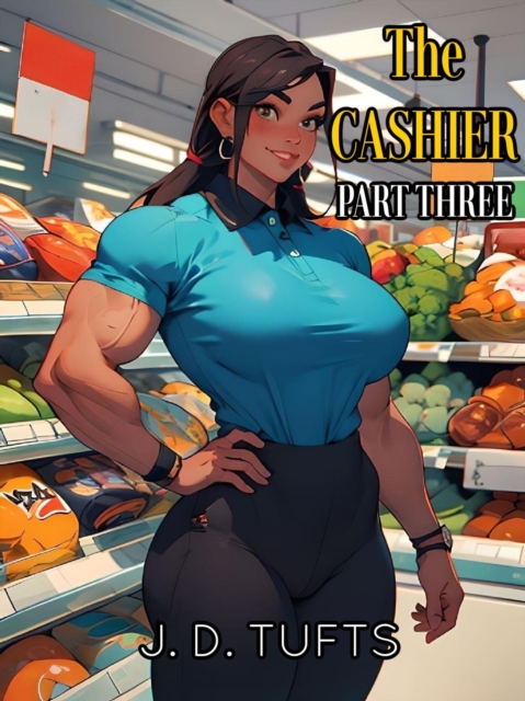 Cashier (Part Three)