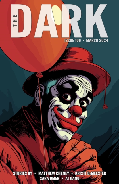 Dark Issue 106