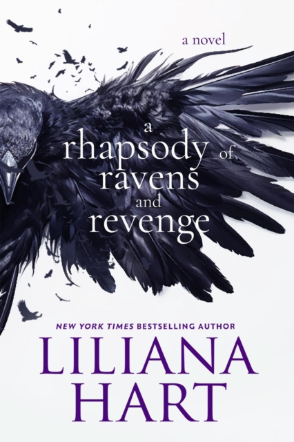 Rhapsody of Ravens and Revenge