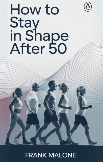 How to Stay in Shape After 50