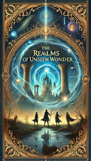 Realms of Unseen Wonder