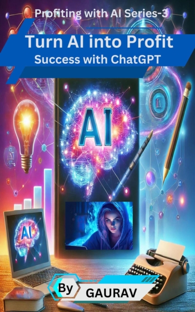 Turn A.I into Profit