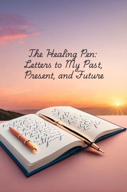 Healing Pen: Letters to My Past, Present, and Future
