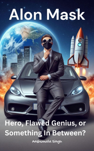 Alon mask - Hero, Flawed Genius, or Something In Between?