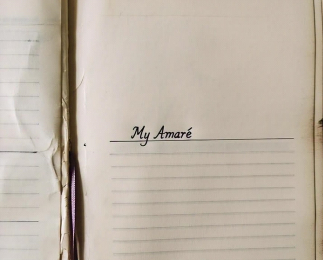 My Amare