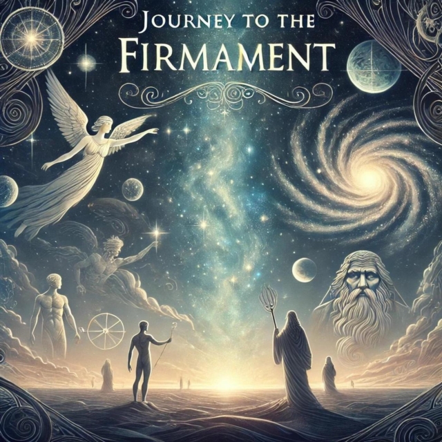 Journey To The Firmament