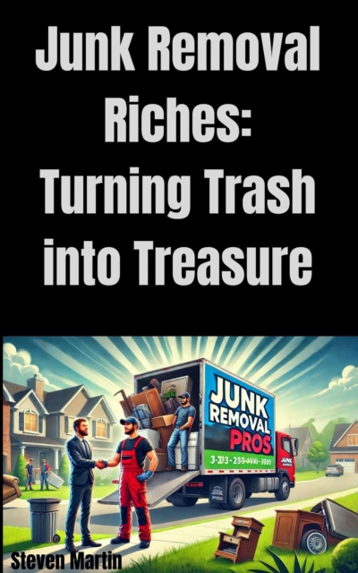 Junk Removal Riches: Turning Trash into Treasure