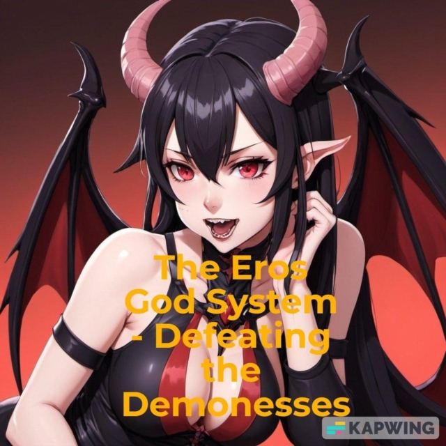 Eros God System - Defeating the Demonesses