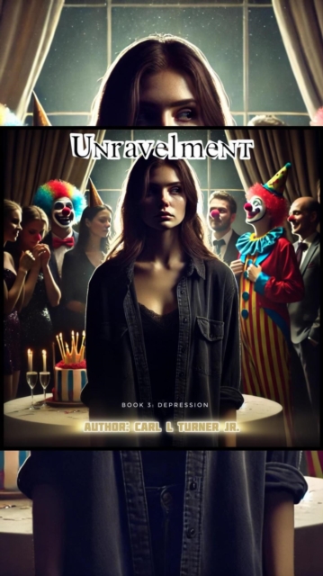 Unravelment Book 3: Depression