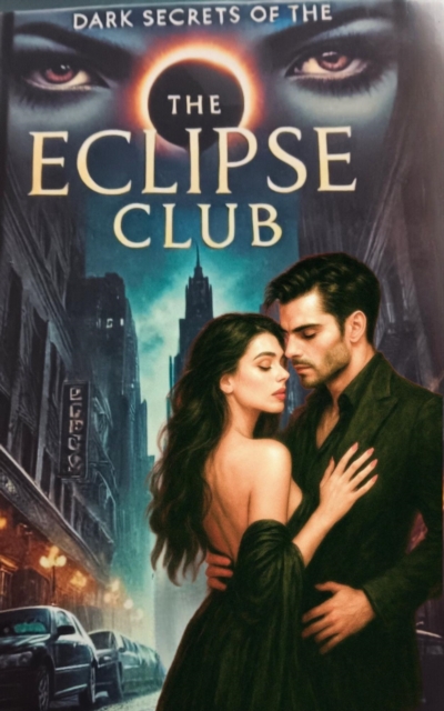 Dark Secrets of the Eclipse Club