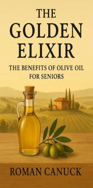 Golden Elixir