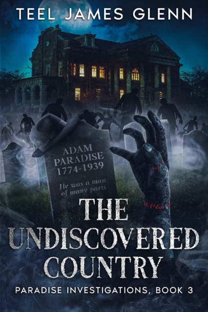 Undiscovered Country