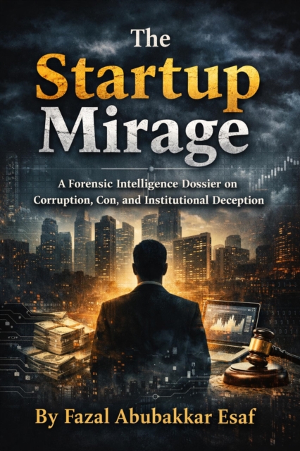 Startup Mirage
