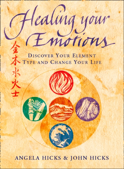Healing Your Emotions