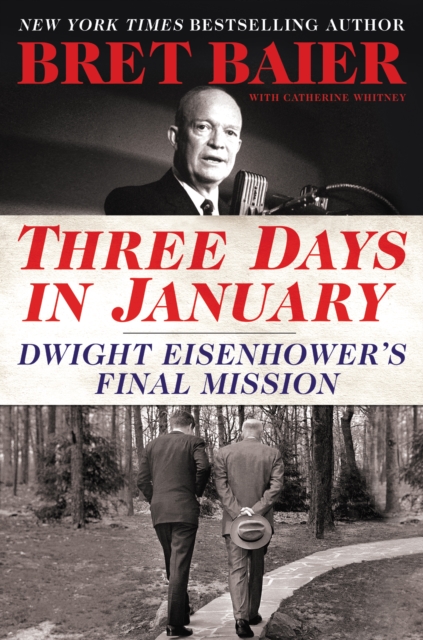 Three Days in January