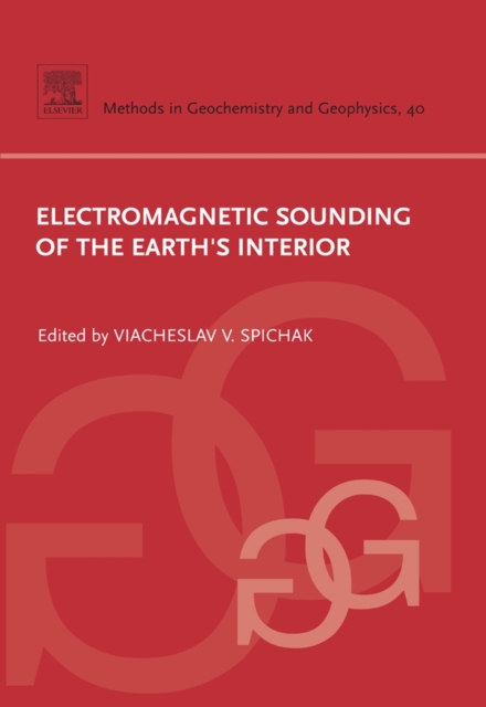 Electromagnetic Sounding of the Earth's Interior