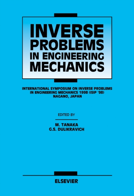 Inverse Problems in Engineering Mechanics