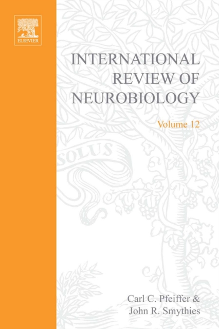 International Review of Neurobiology
