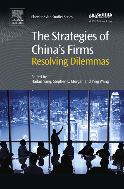 Strategies of China's Firms