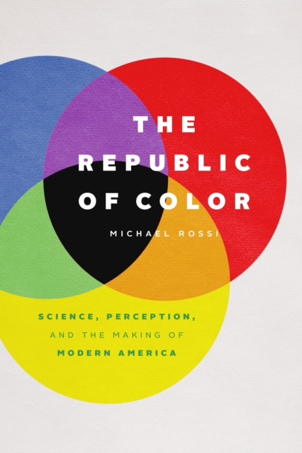 Republic of Color