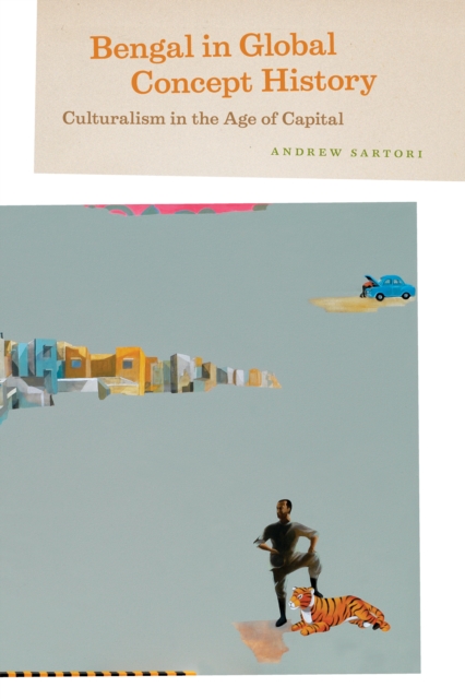 Bengal in Global Concept History