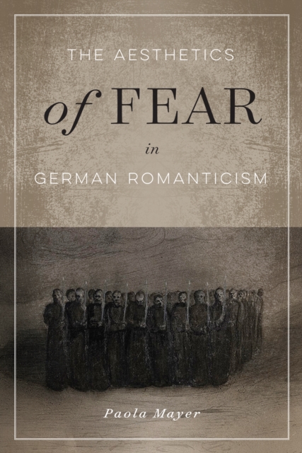 Aesthetics of Fear in German Romanticism