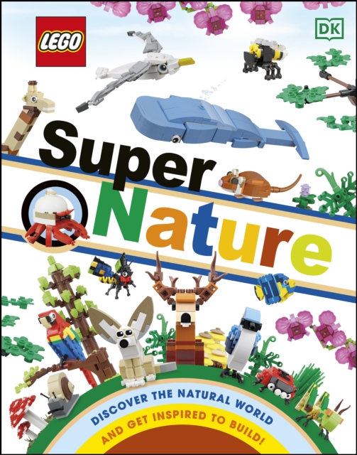 LEGO Super Nature