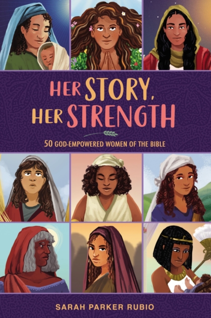 Her Story, Her Strength