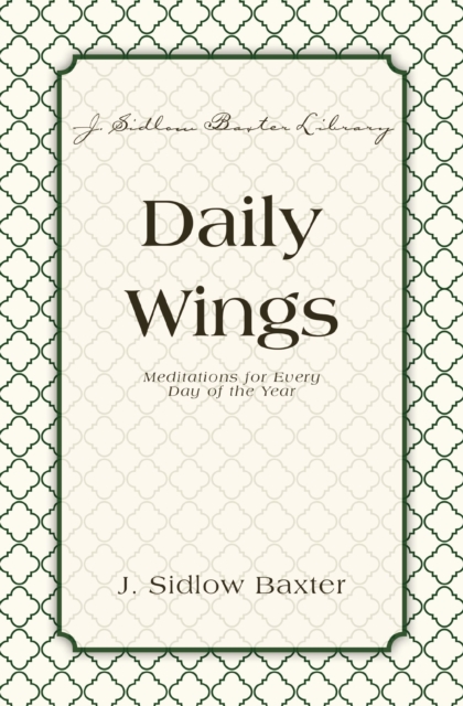 Daily Wings