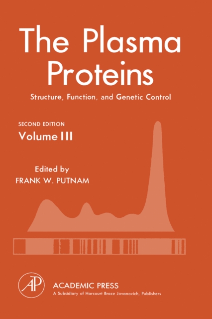 Plasma Proteins V3