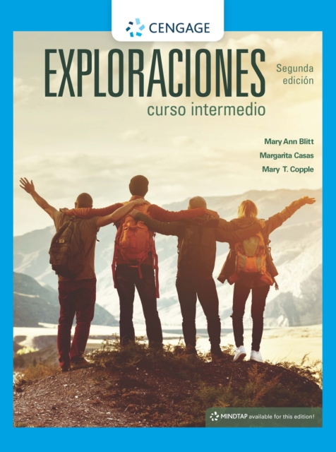 Exploraciones curso intermedio